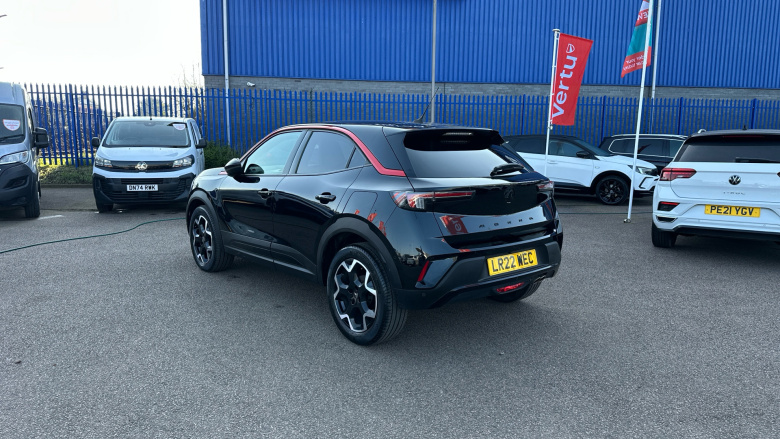 Vauxhall Mokka 1.2 Turbo SRi Premium 5dr Petrol Hatchback